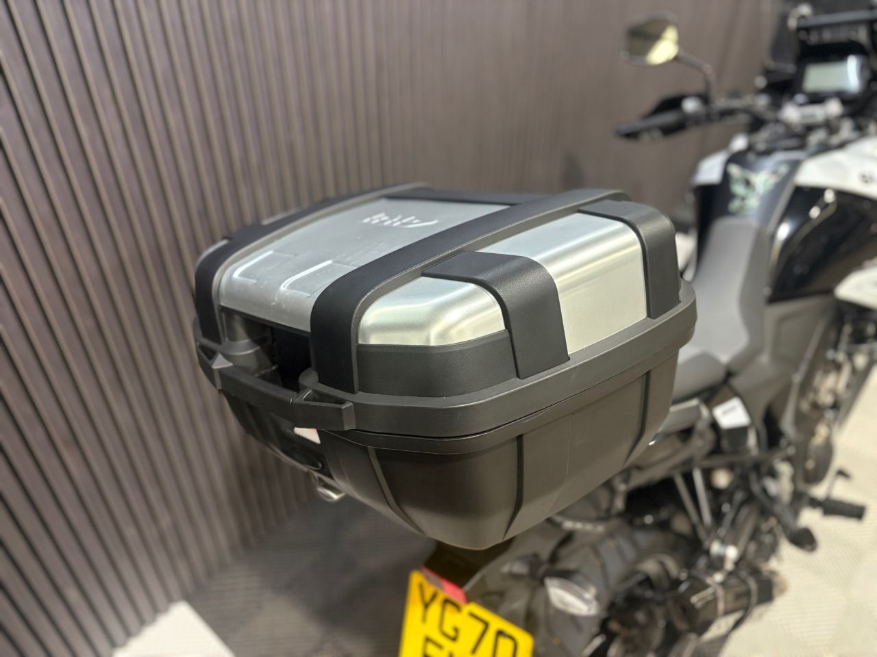 Used Suzuki V-strom 1050 for sale - 78792336: Photo 20