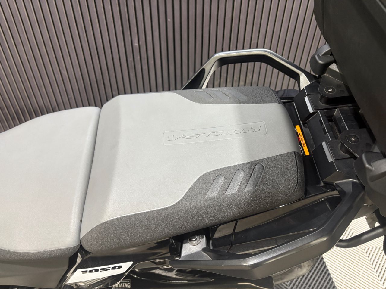 Used Suzuki V-strom 1050 for sale - 78792336: Photo 22