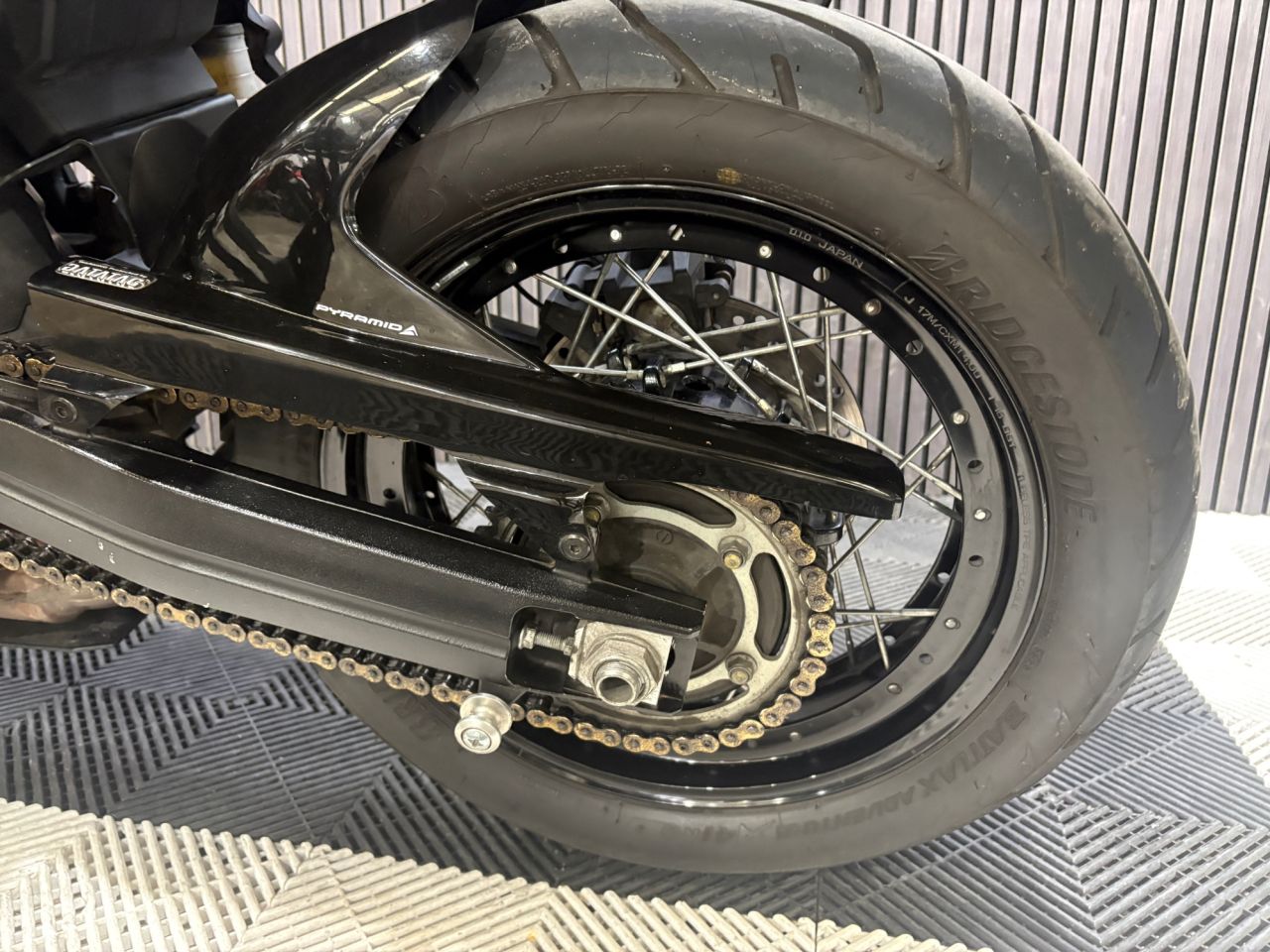 Used Suzuki V-strom 1050 for sale - 78792336: Photo 23