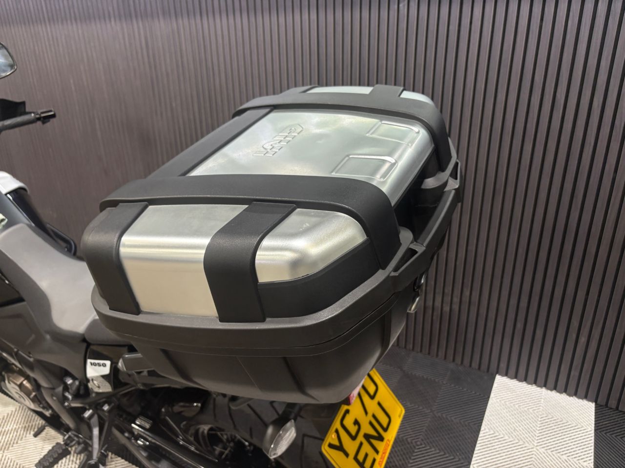 Used Suzuki V-strom 1050 for sale - 78792336: Photo 24