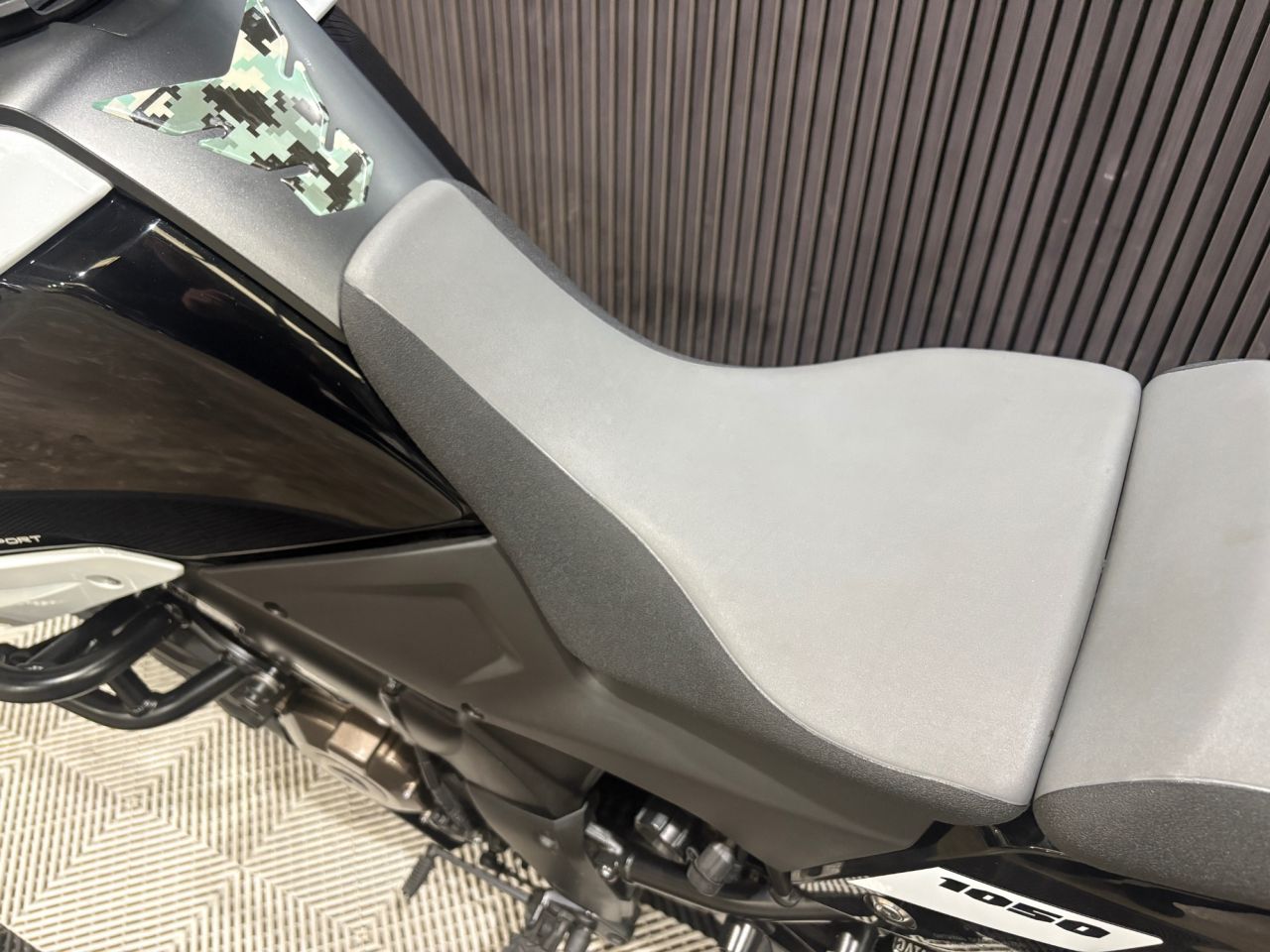 Used Suzuki V-strom 1050 for sale - 78792336: Photo 27