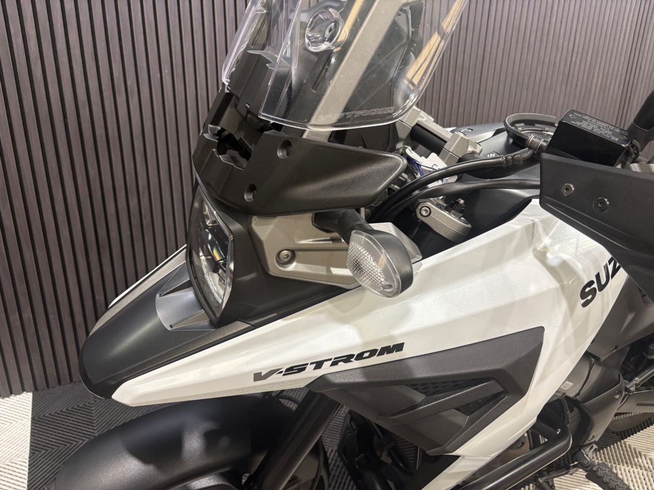 Used Suzuki V-strom 1050 for sale - 78792336: Photo 28