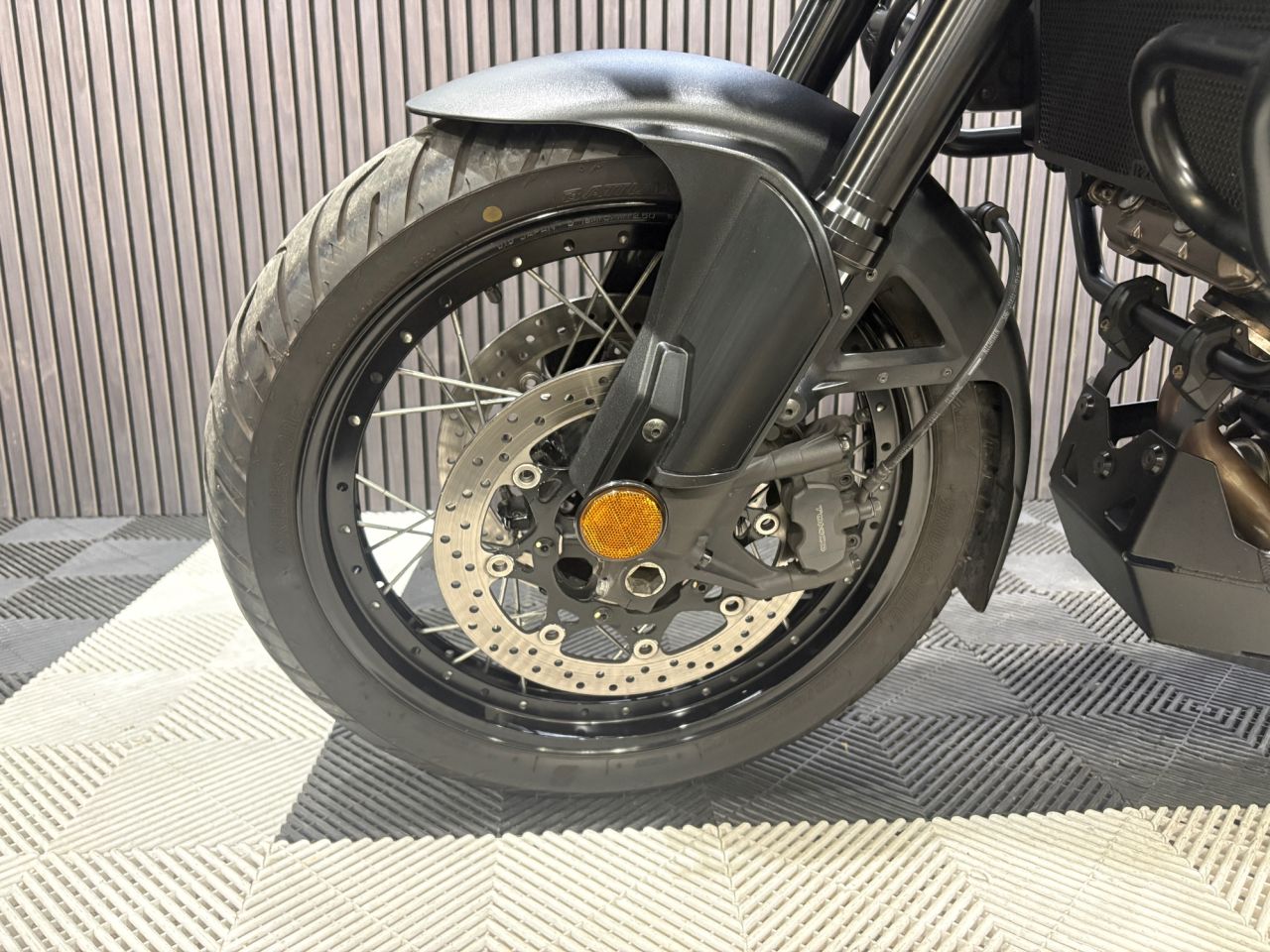 Used Suzuki V-strom 1050 for sale - 78792336: Photo 29
