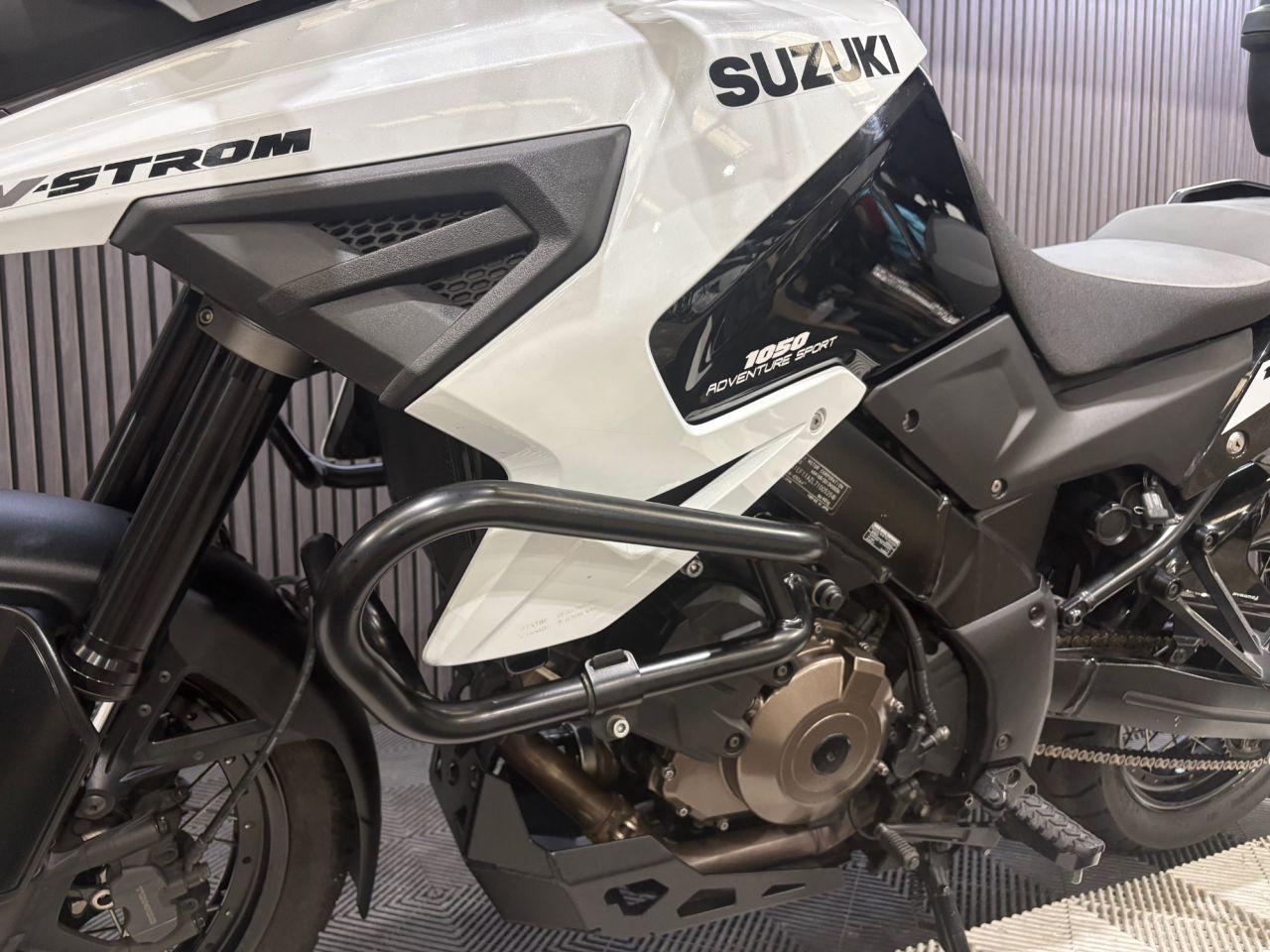Used Suzuki V-strom 1050 for sale - 78792336: Photo 30