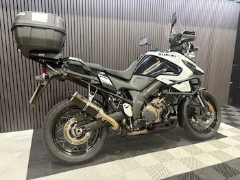 Used Suzuki V-strom 1050 undefined for sale - bike-78792336: Photo