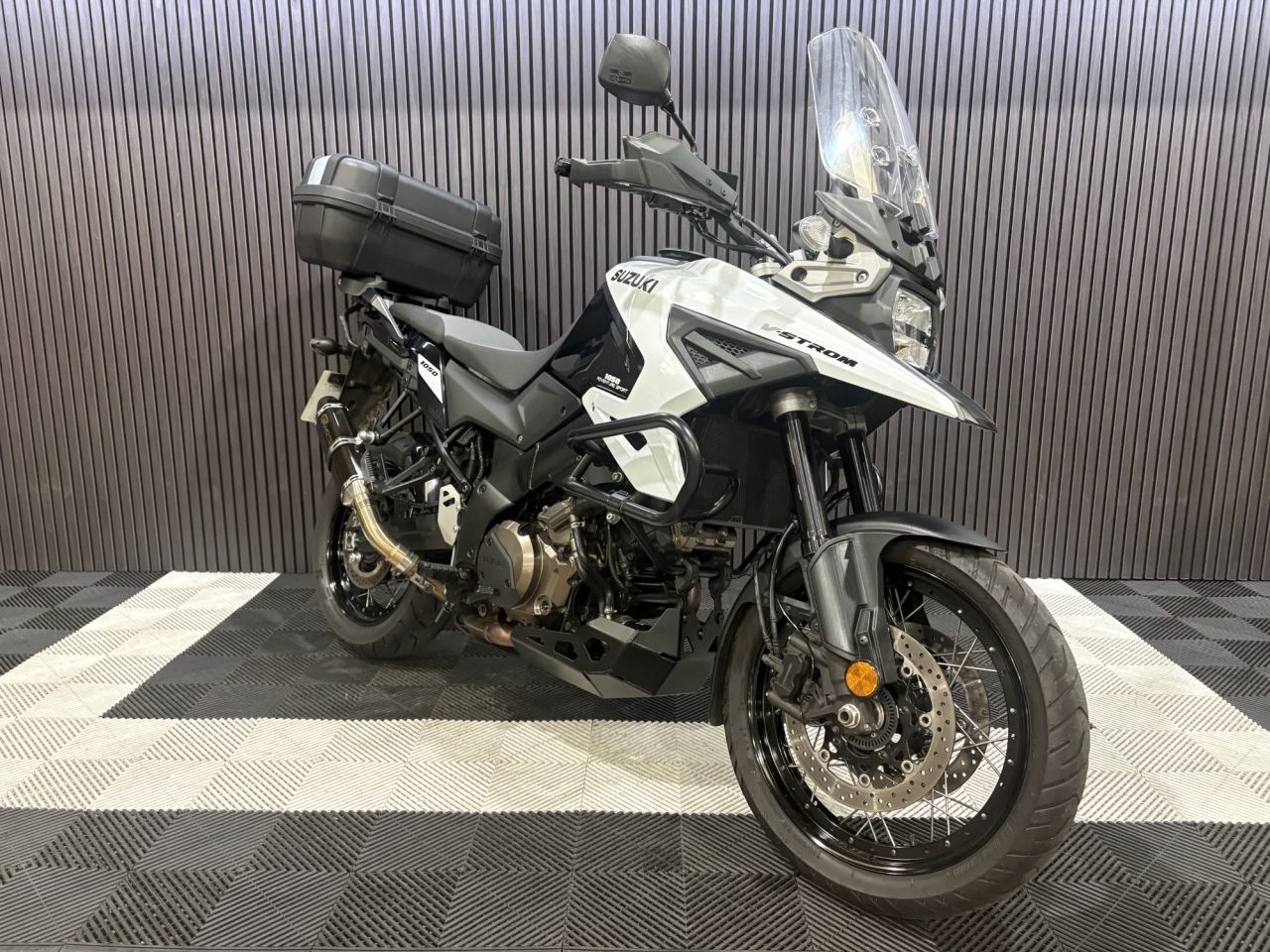 Used Suzuki V-strom 1050 for sale - 78792336: Photo 6