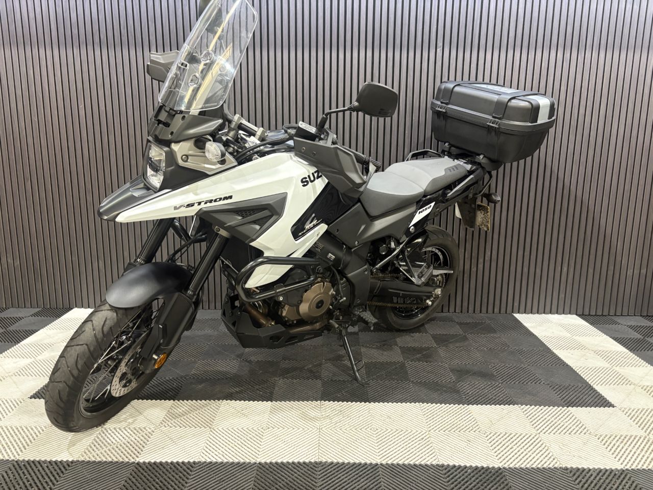 Used Suzuki V-strom 1050 for sale - 78792336: Photo 7