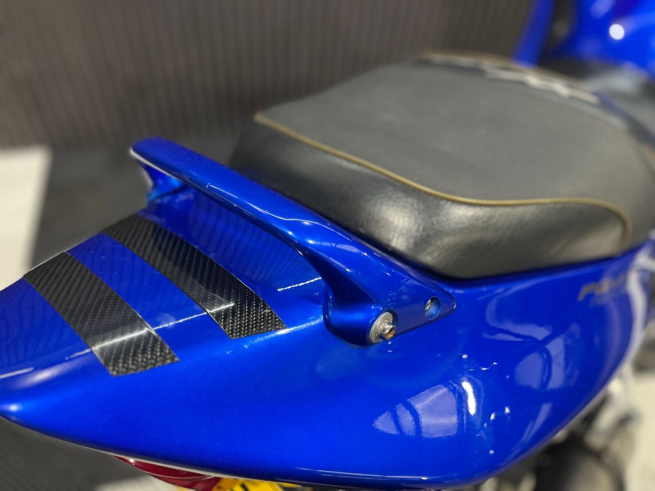 Used Honda CBR1100XX Super Blackbird for sale - 78435488: Photo 15