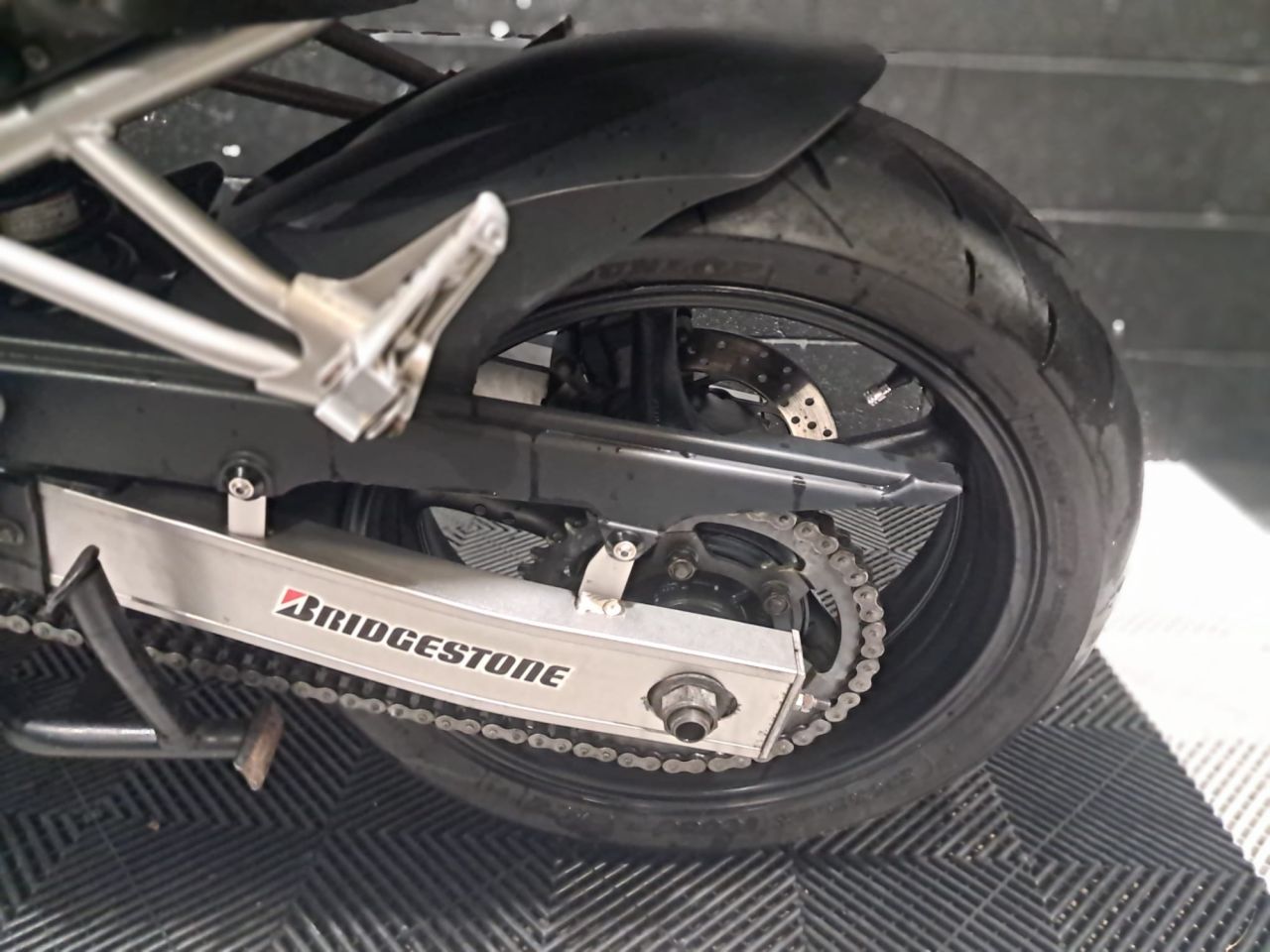 Used Yamaha FZS600 for sale - 78434618: Photo 13