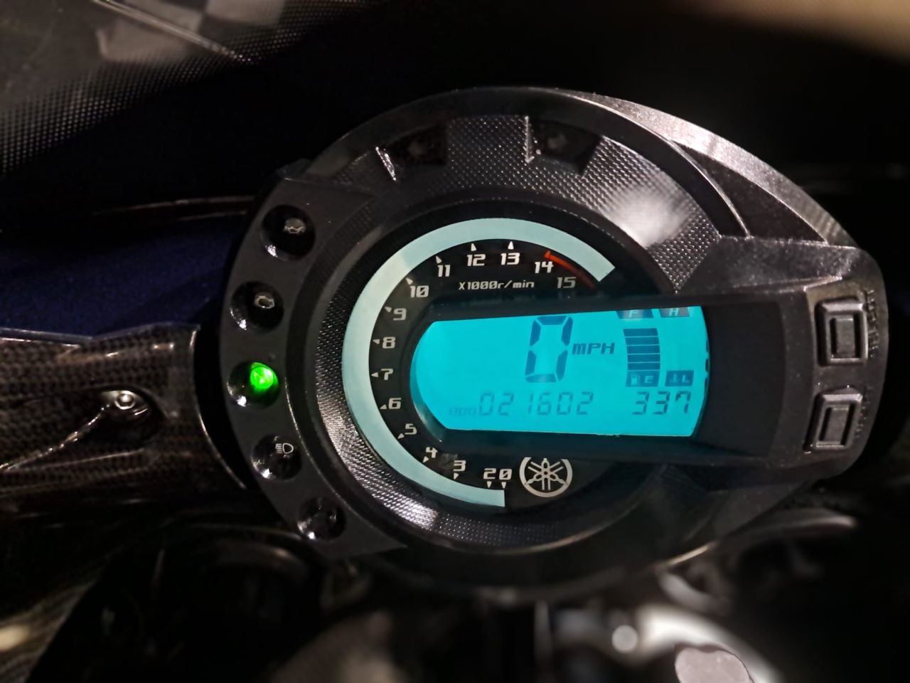 Used Yamaha FZS600 for sale - 78434618: Photo 14