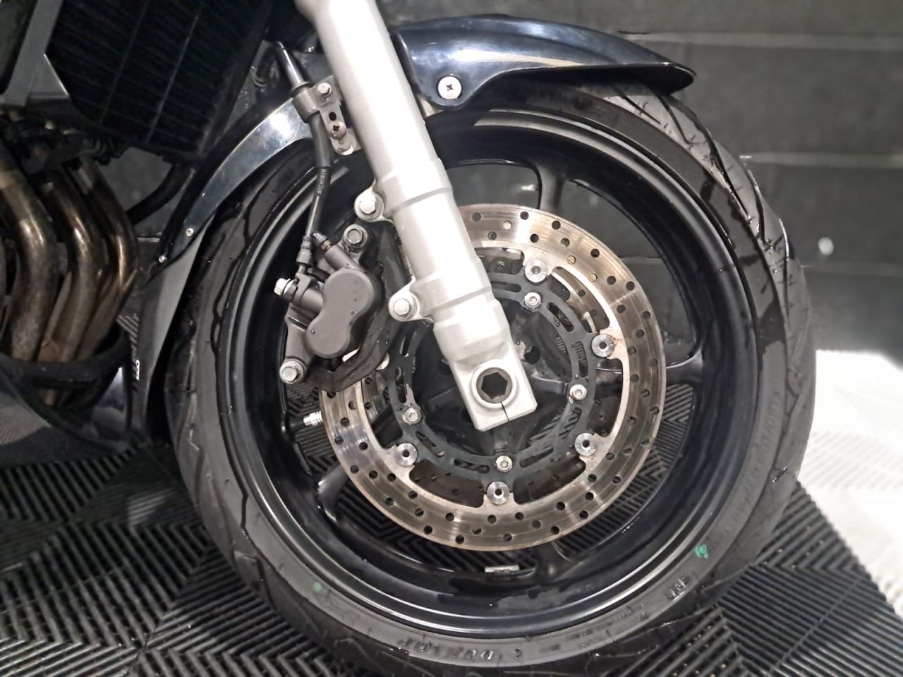 Used Yamaha FZS600 for sale - 78434618: Photo 15