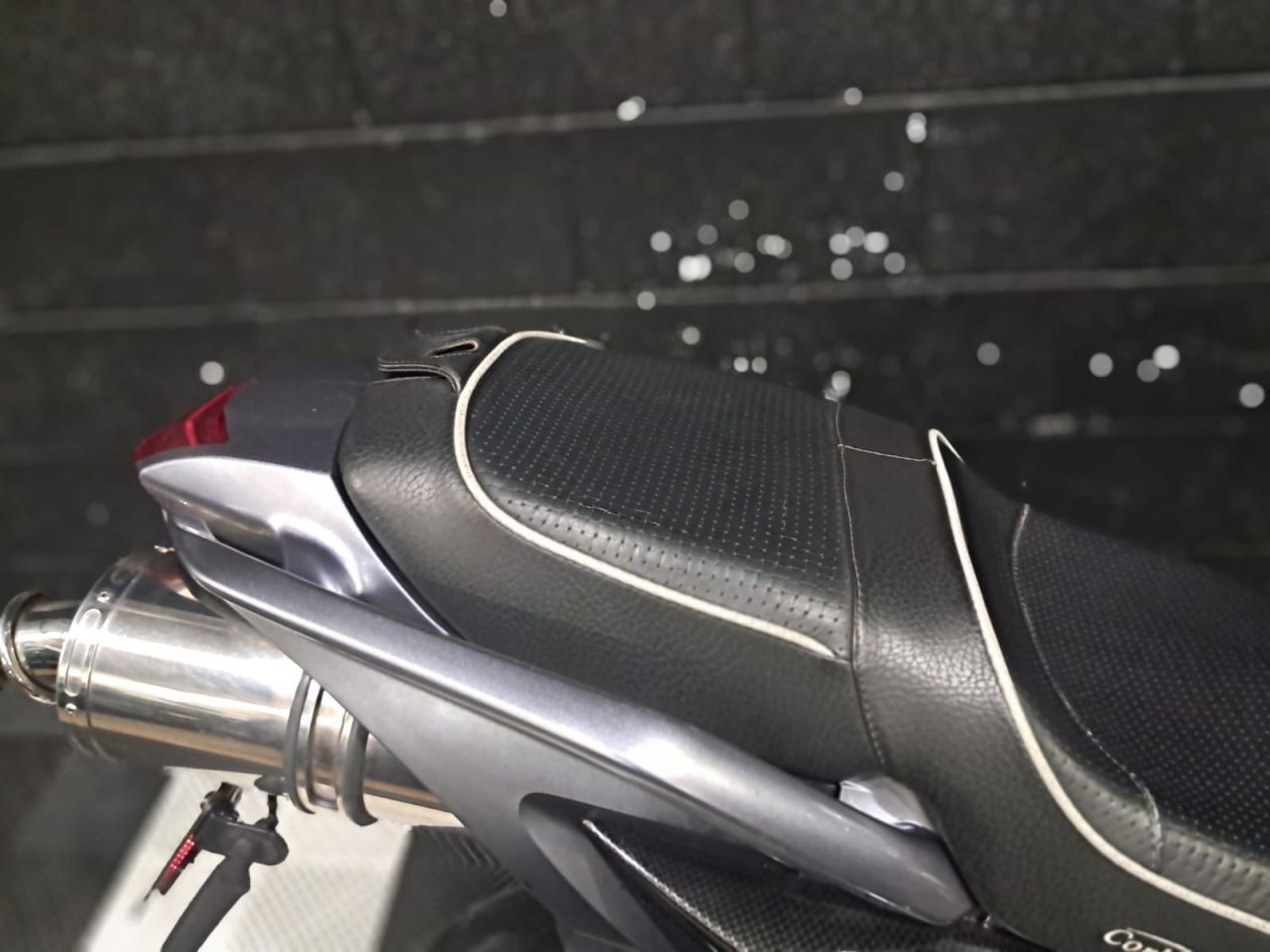 Used Yamaha FZS600 for sale - 78434618: Photo 16