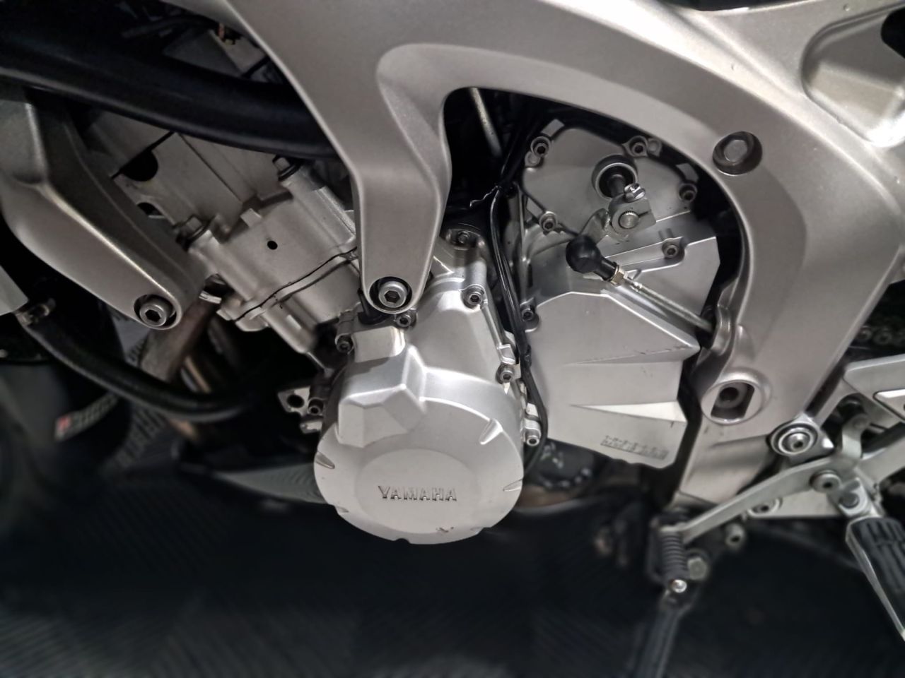 Used Yamaha FZS600 for sale - 78434618: Photo 18