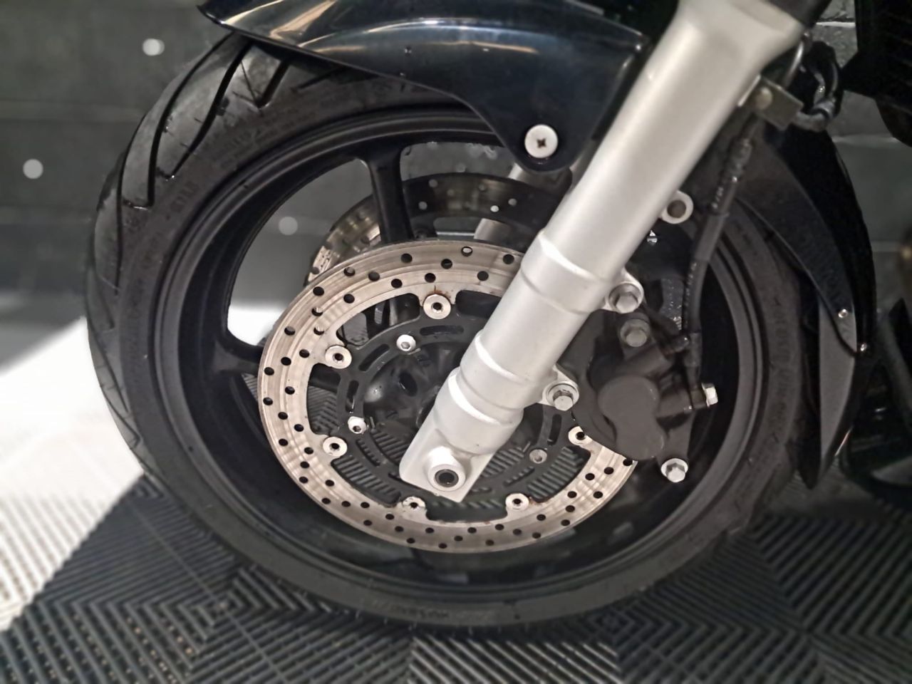 Used Yamaha FZS600 for sale - 78434618: Photo 19