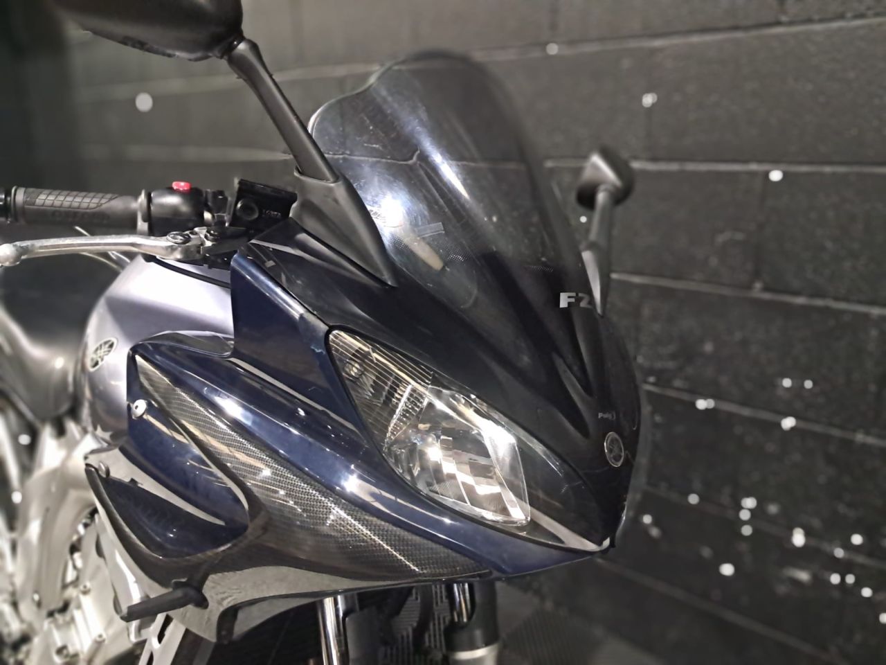 Used Yamaha FZS600 for sale - 78434618: Photo 20