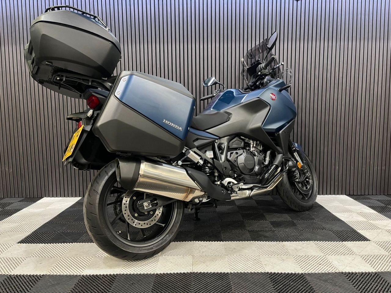 Used Honda NT1100 for sale - 78671344: Photo 11