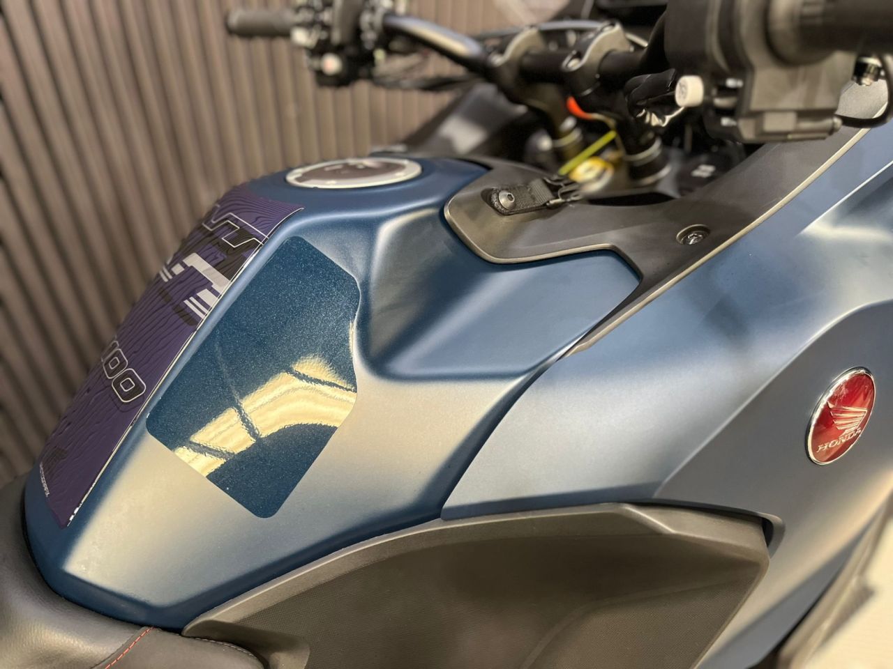 Used Honda NT1100 for sale - 78671344: Photo 15