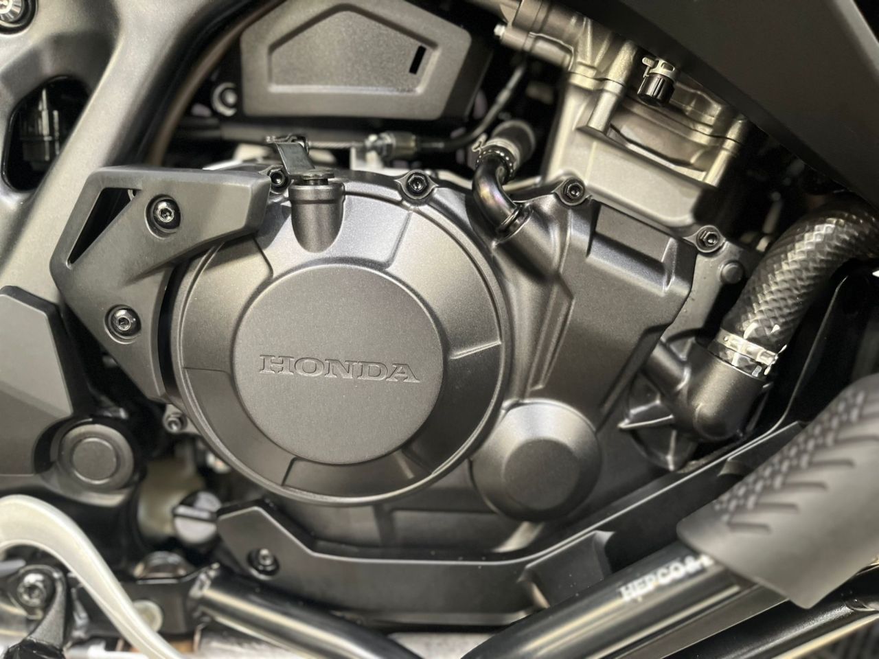 Used Honda NT1100 for sale - 78671344: Photo 19