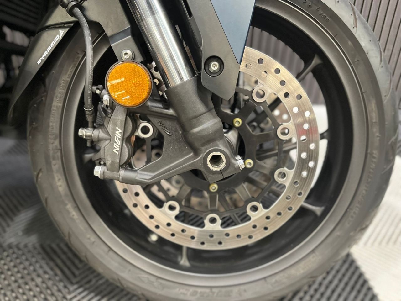 Used Honda NT1100 for sale - 78671344: Photo 20