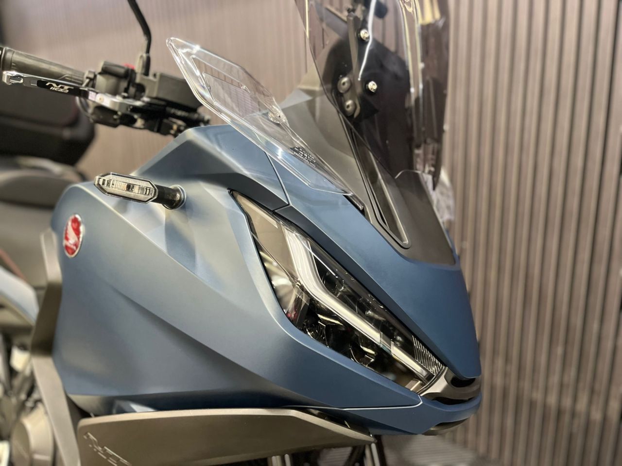 Used Honda NT1100 for sale - 78671344: Photo 21