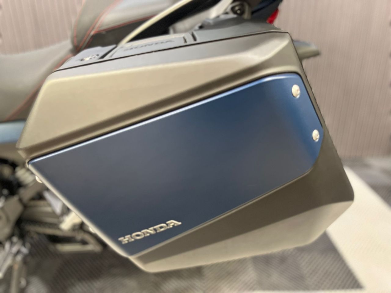 Used Honda NT1100 for sale - 78671344: Photo 23
