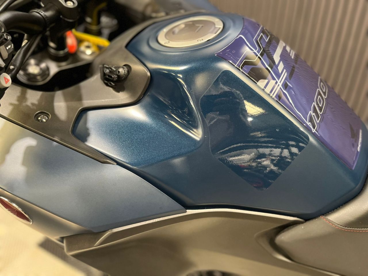 Used Honda NT1100 for sale - 78671344: Photo 24