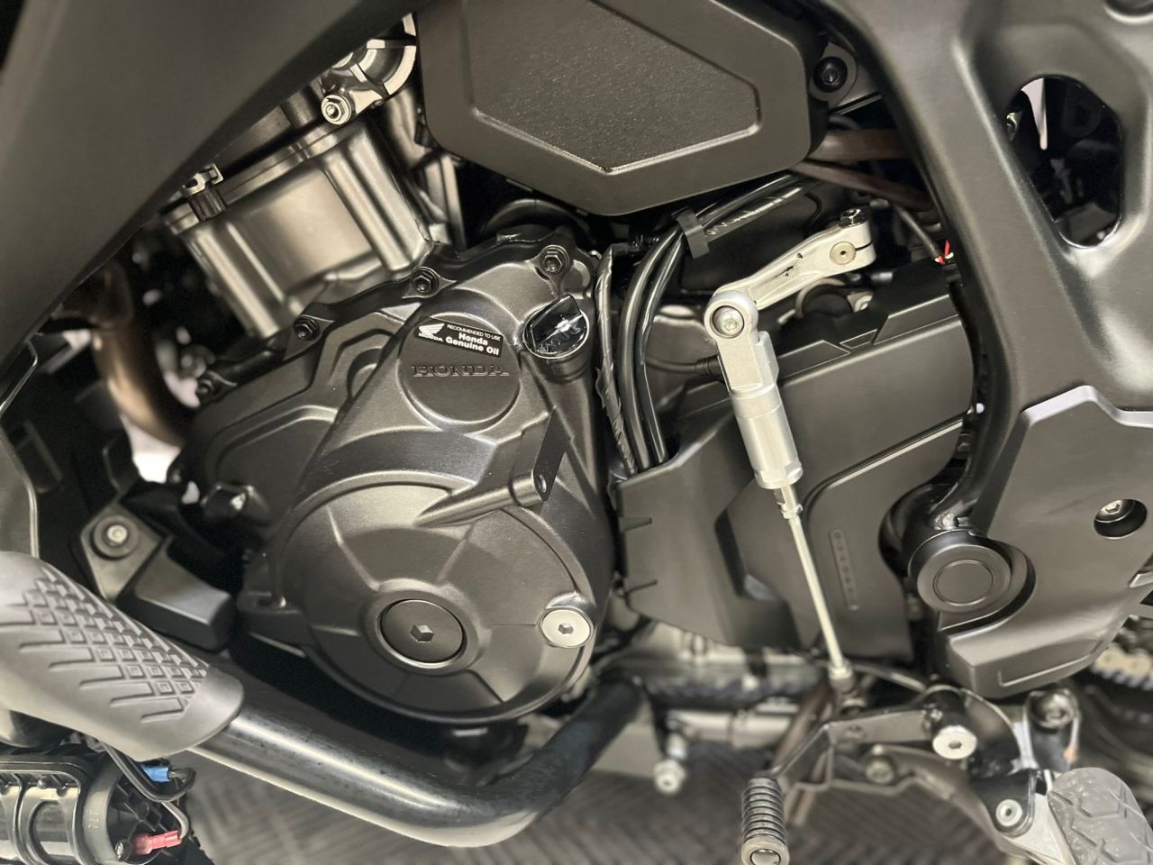 Used Honda NT1100 for sale - 78671344: Photo 25