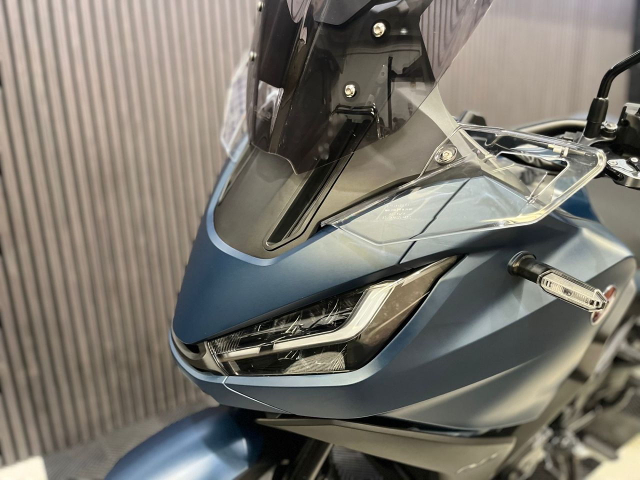 Used Honda NT1100 for sale - 78671344: Photo 27