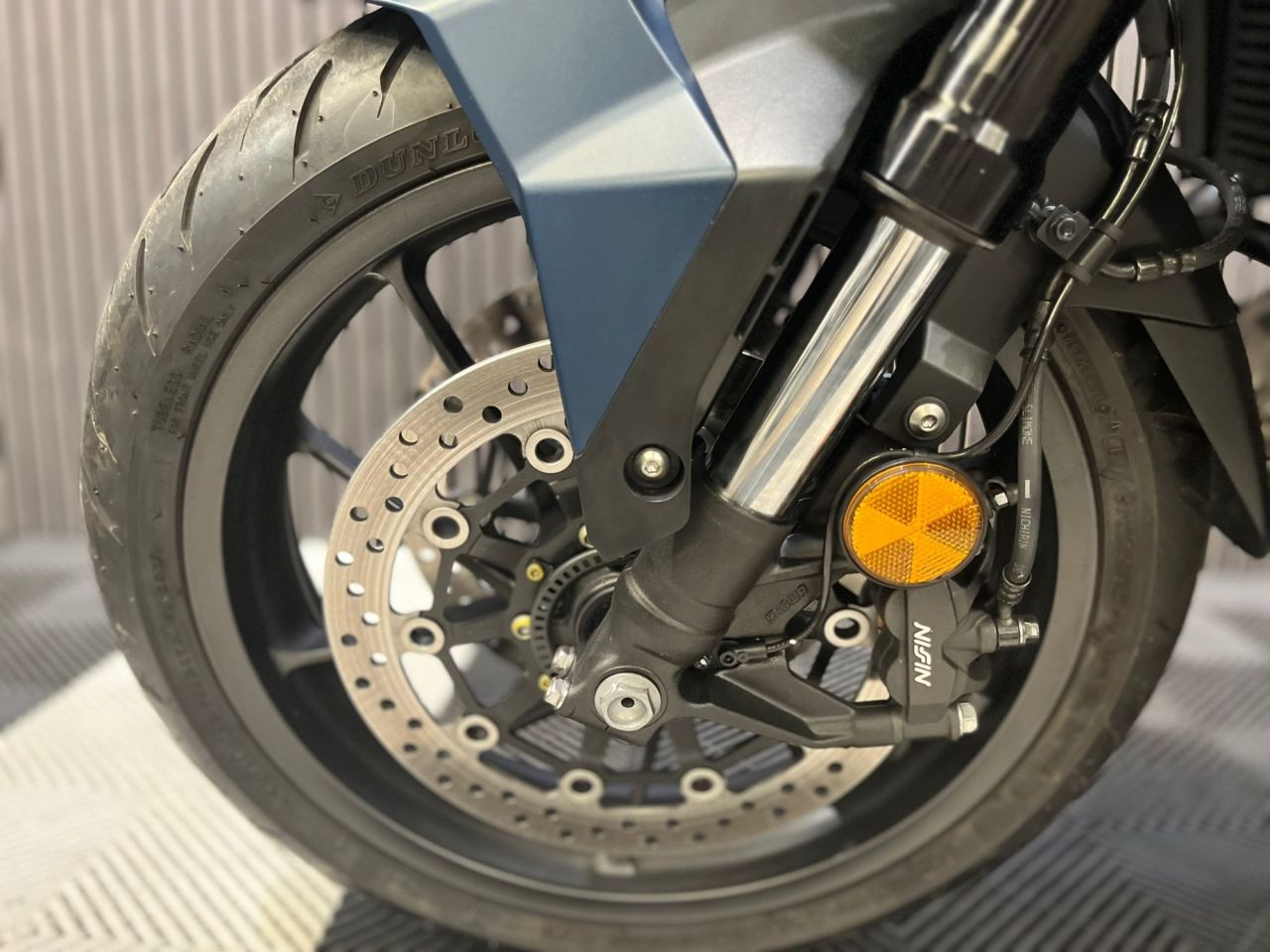 Used Honda NT1100 for sale - 78671344: Photo 28