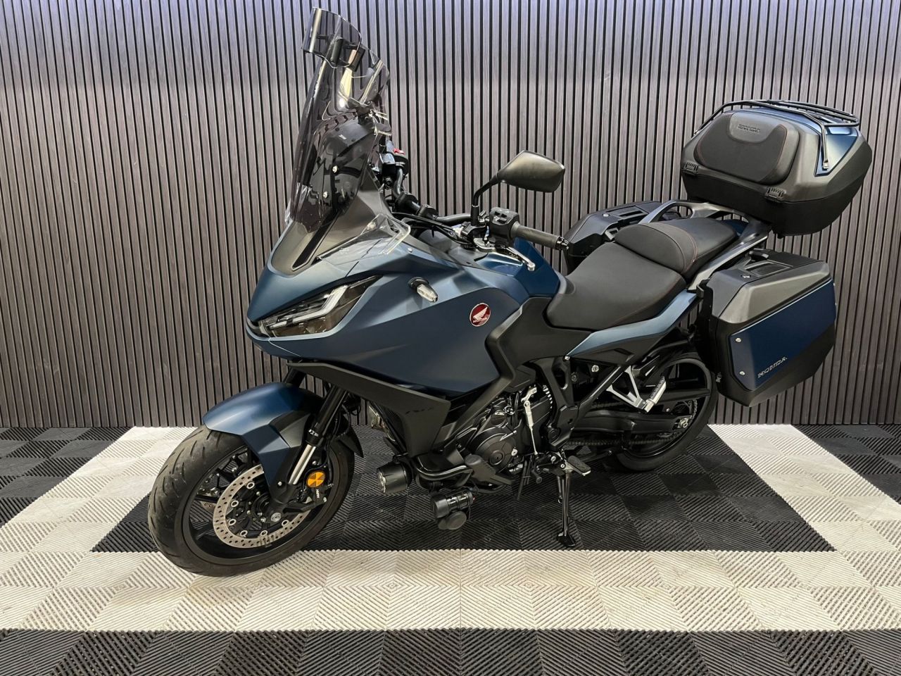 Used Honda NT1100 for sale - 78671344: Photo 7