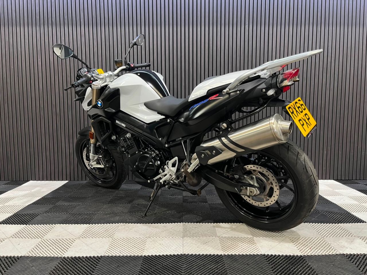 Used BMW F800R for sale - 78828332: Photo 10