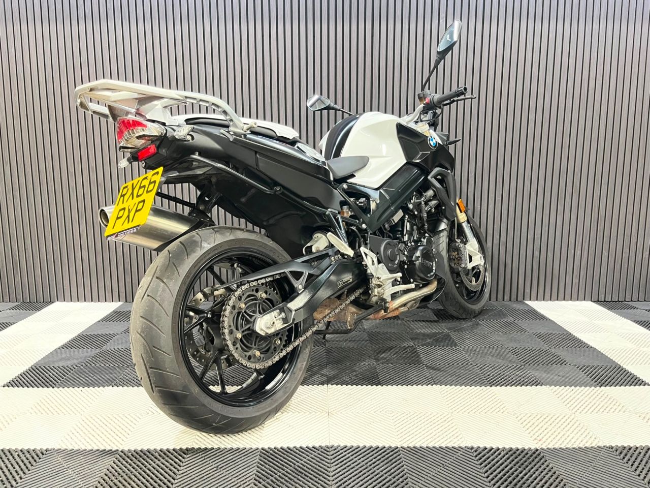 Used BMW F800R for sale - 78828332: Photo 11