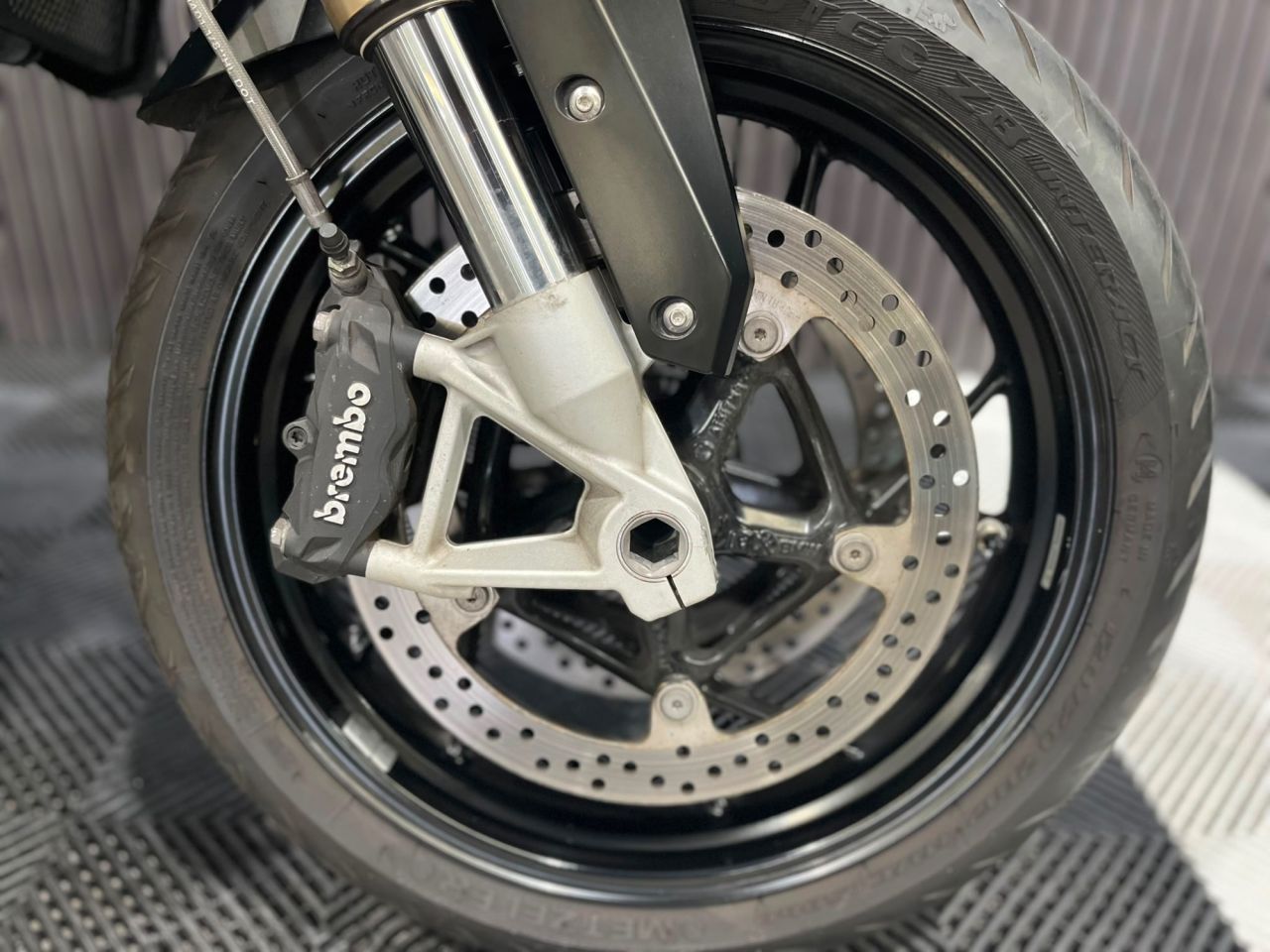 Used BMW F800R for sale - 78828332: Photo 12