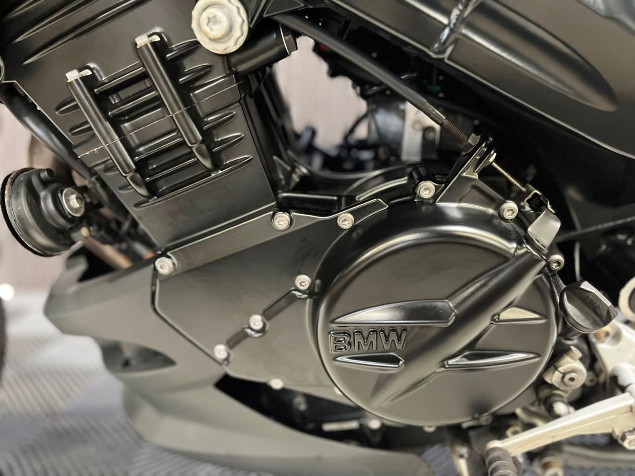 Used BMW F800R for sale - 78828332: Photo 14
