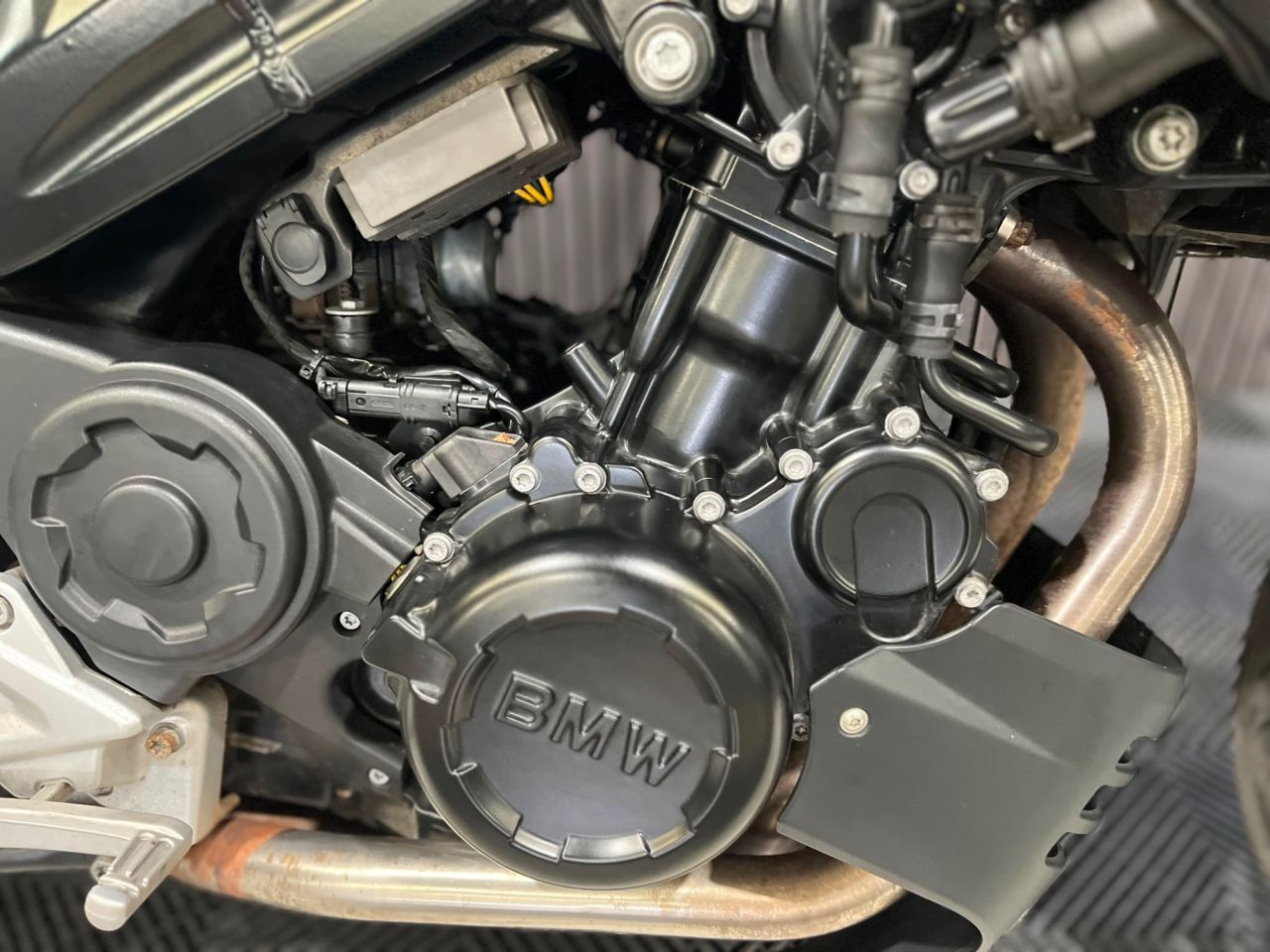 Used BMW F800R for sale - 78828332: Photo 15