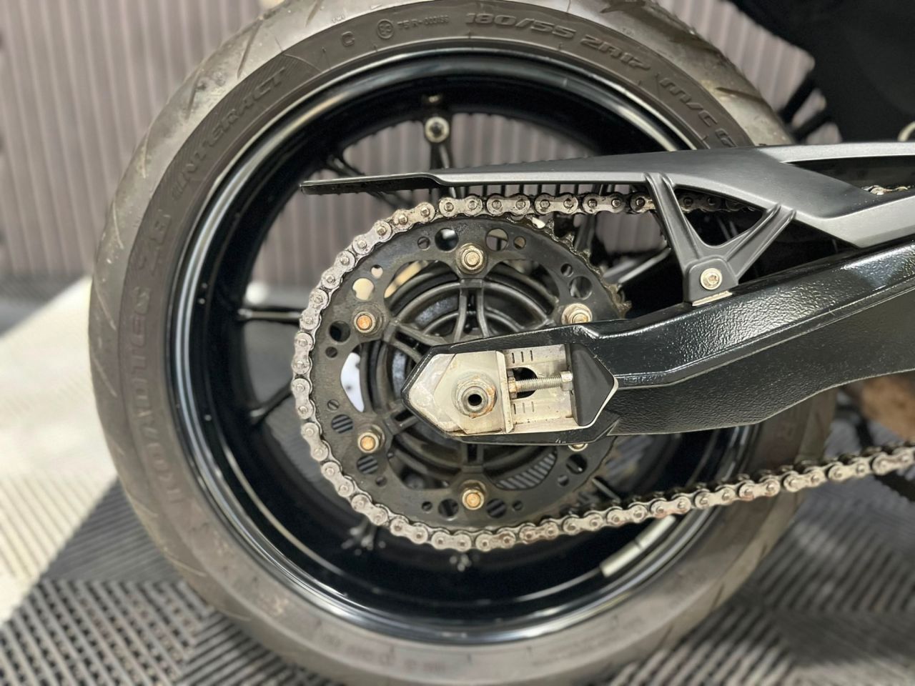 Used BMW F800R for sale - 78828332: Photo 16