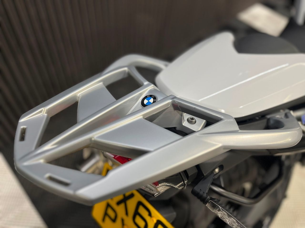Used BMW F800R for sale - 78828332: Photo 17