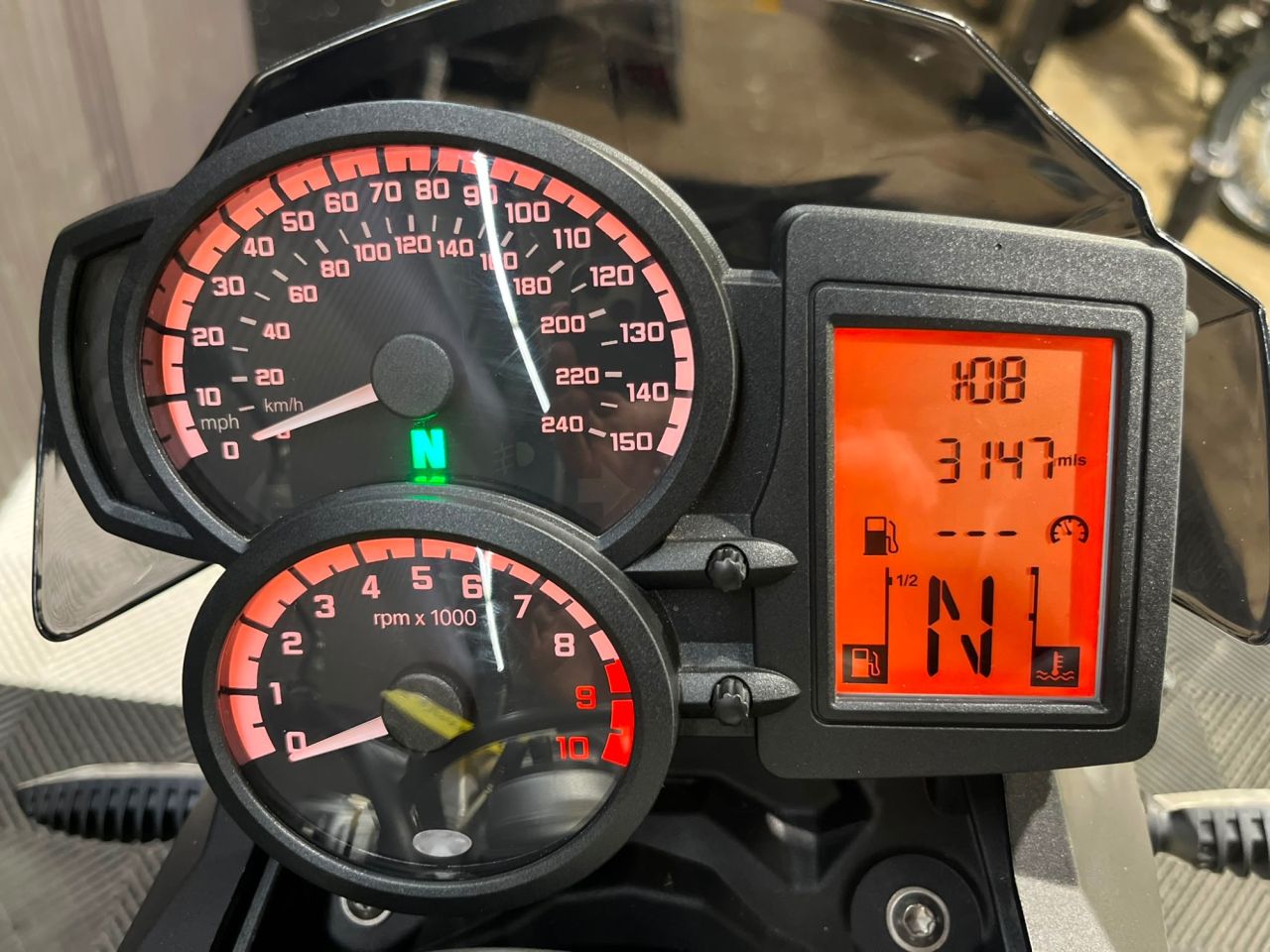 Used BMW F800R for sale - 78828332: Photo 18