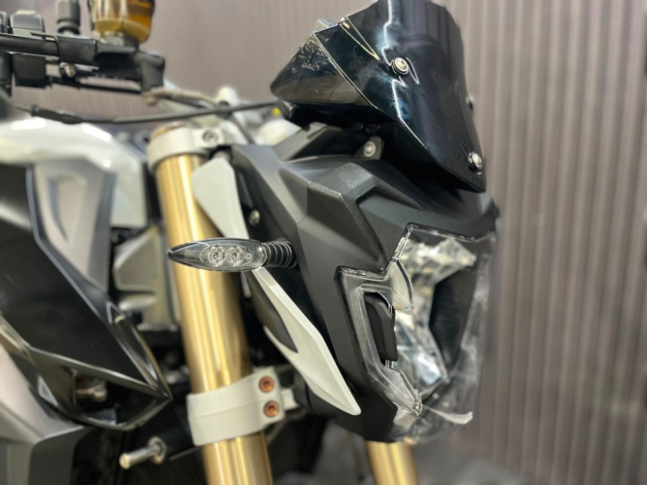 Used BMW F800R for sale - 78828332: Photo 19