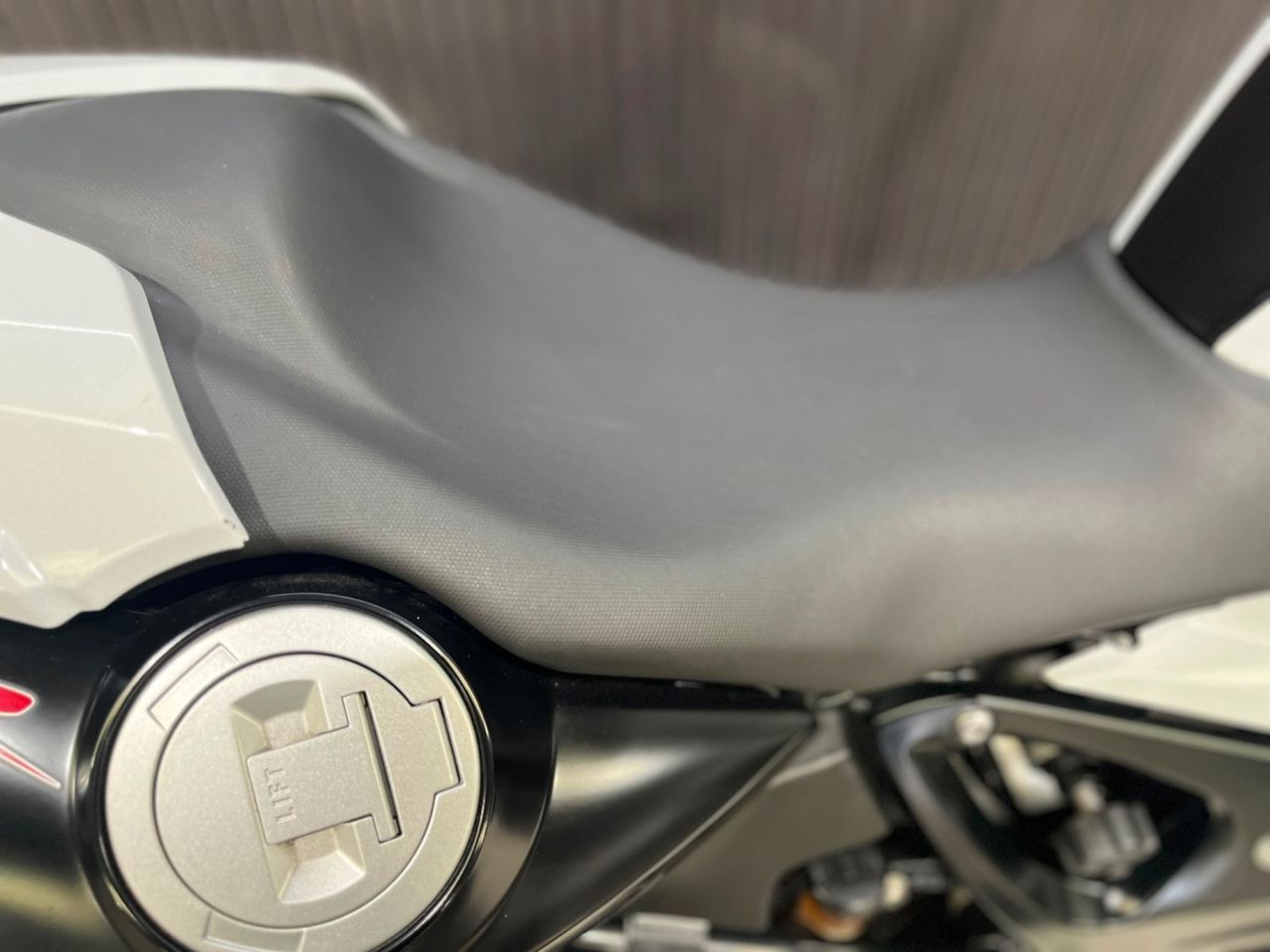 Used BMW F800R for sale - 78828332: Photo 20