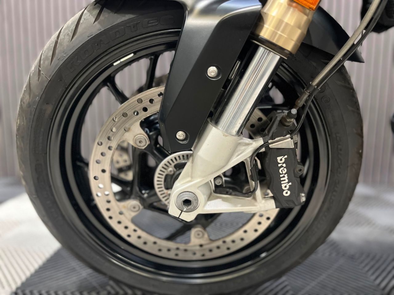Used BMW F800R for sale - 78828332: Photo 22