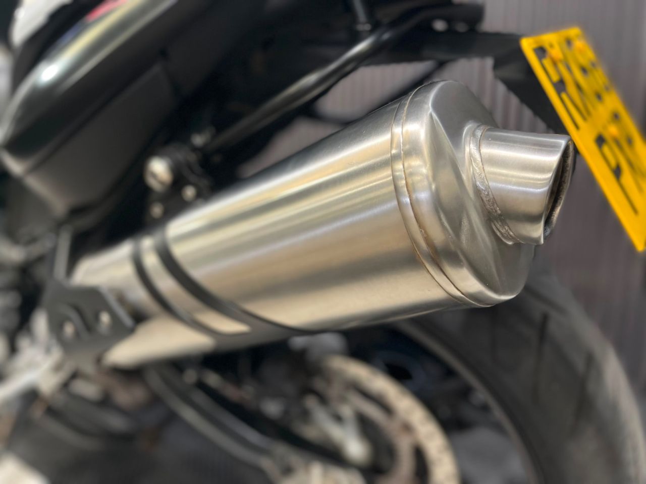 Used BMW F800R for sale - 78828332: Photo 23