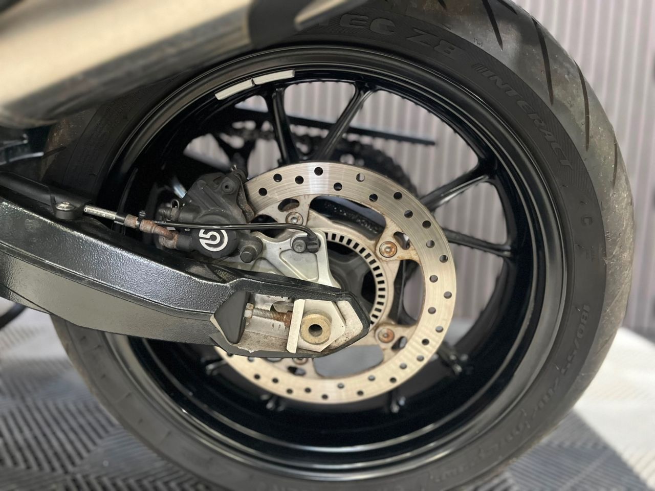 Used BMW F800R for sale - 78828332: Photo 24