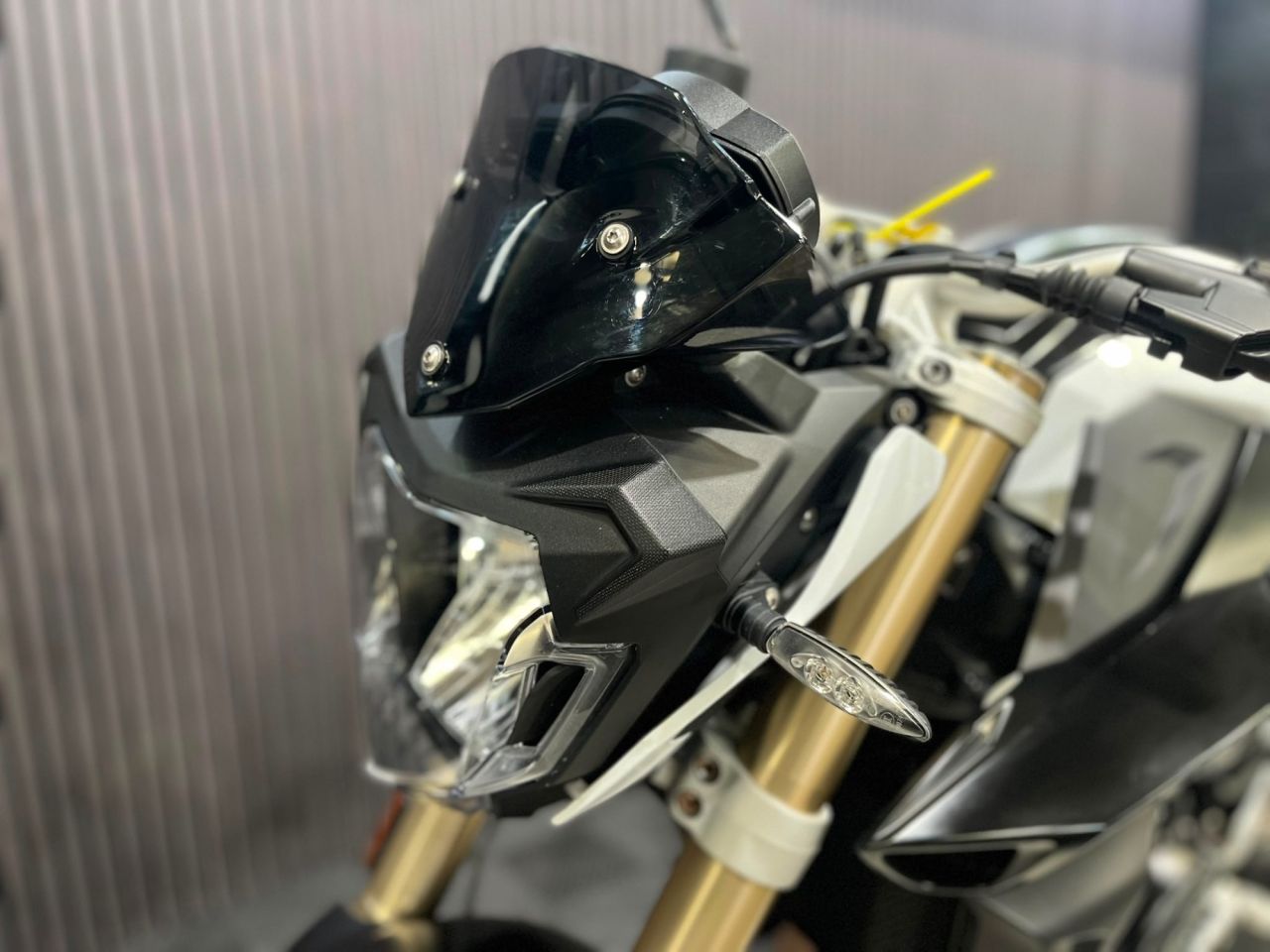 Used BMW F800R for sale - 78828332: Photo 25