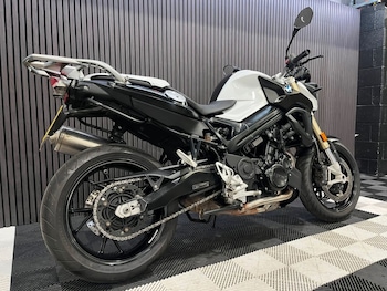 Used BMW F800R undefined for sale - bike-78828332: Photo