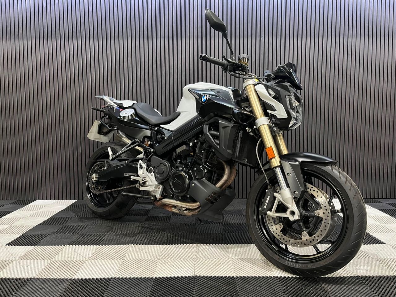 Used BMW F800R for sale - 78828332: Photo 6