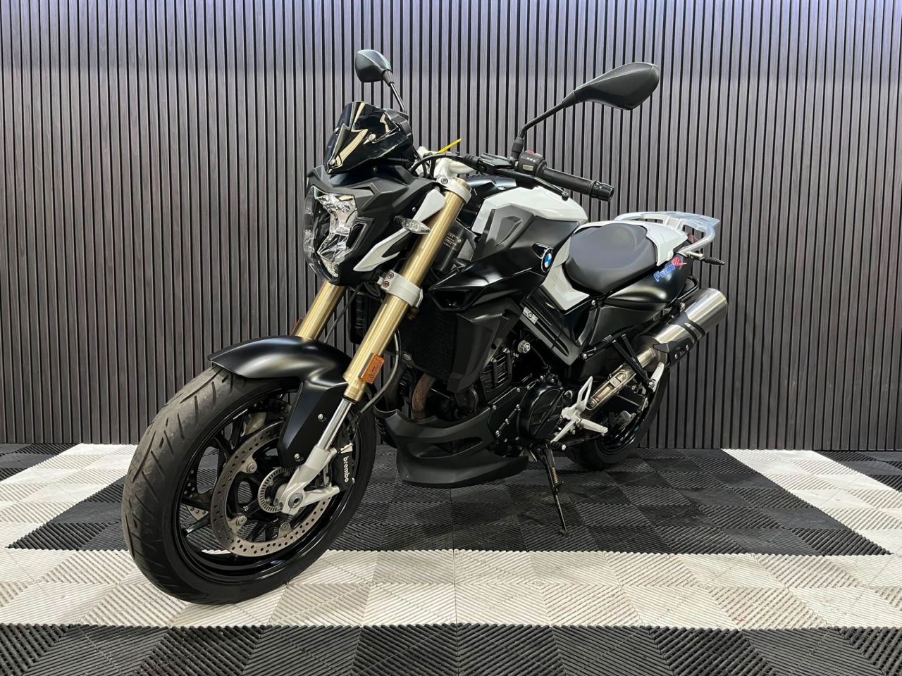 Used BMW F800R for sale - 78828332: Photo 7