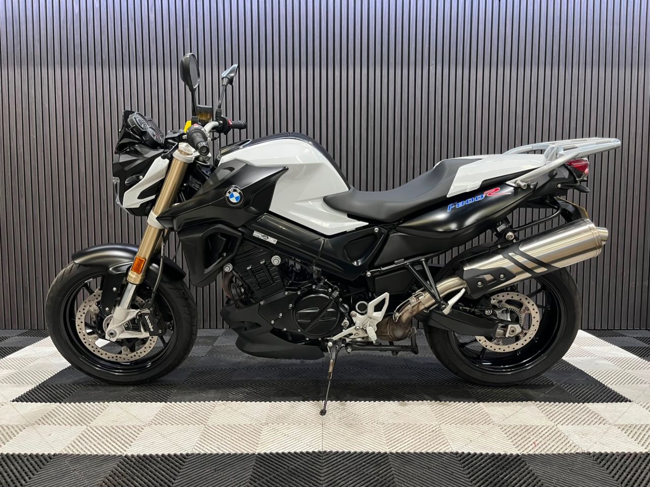 Used BMW F800R for sale - 78828332: Photo 9