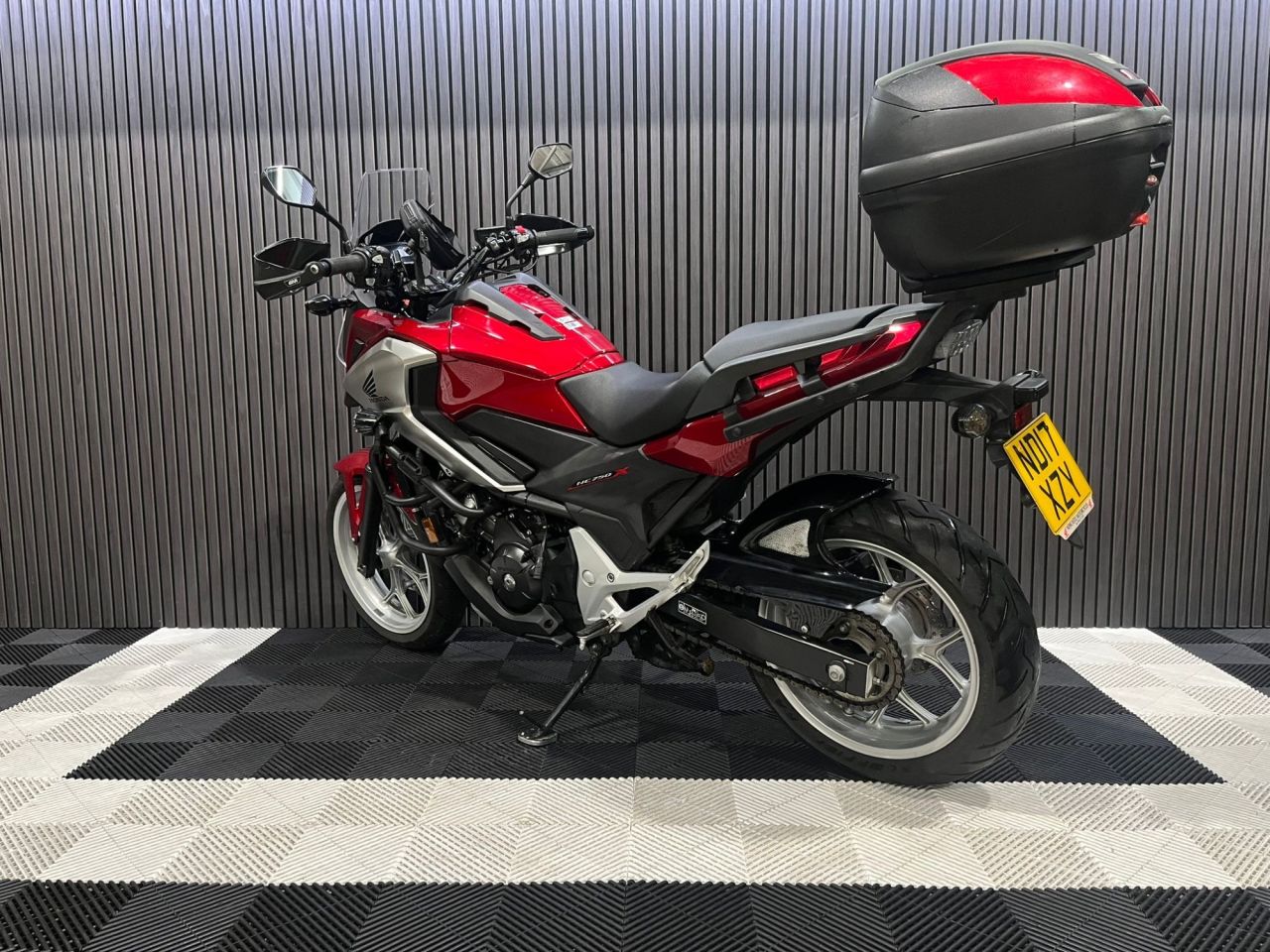 Used Honda NC750X for sale - 78434639: Photo 10