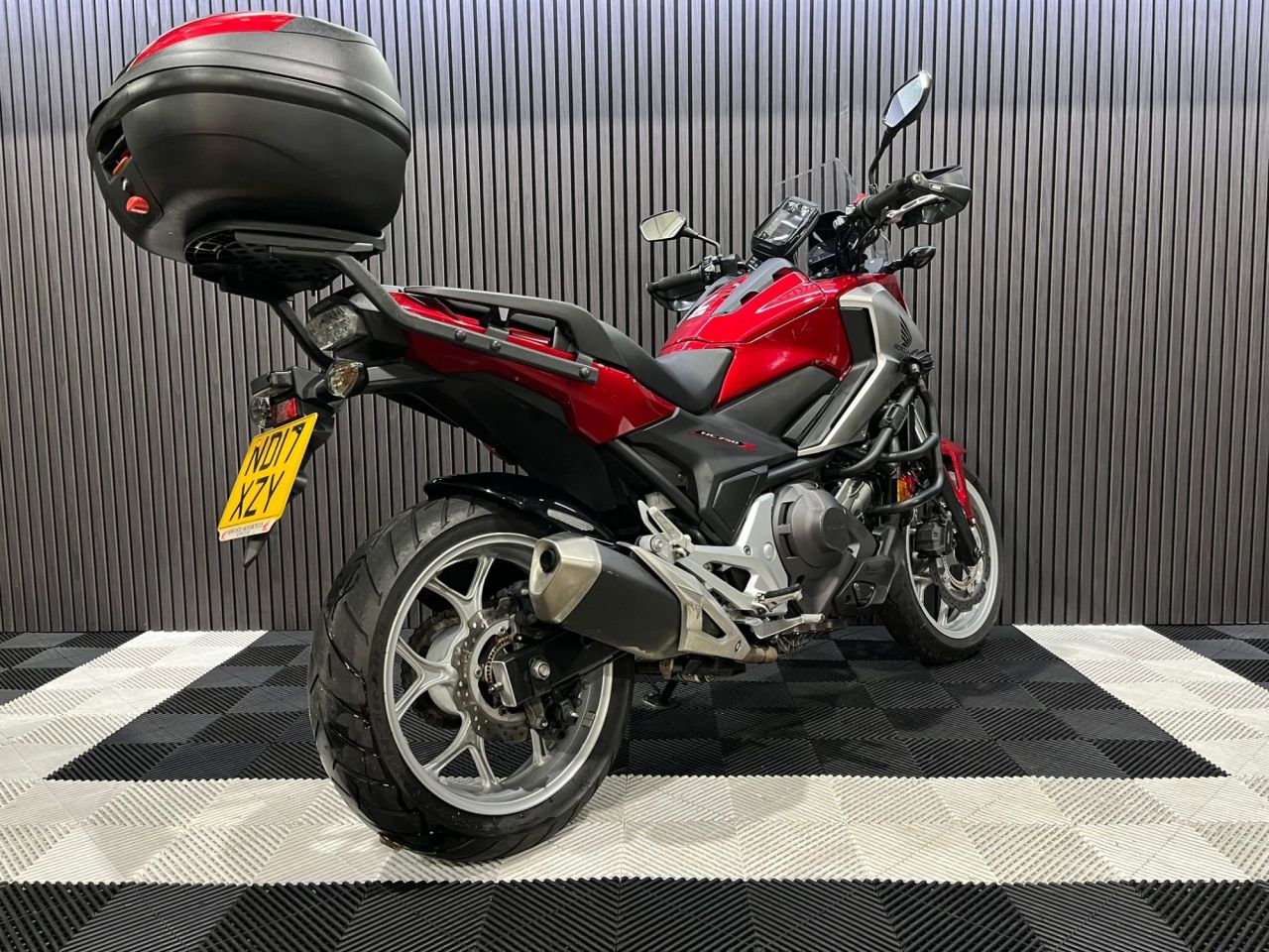 Used Honda NC750X for sale - 78434639: Photo 11